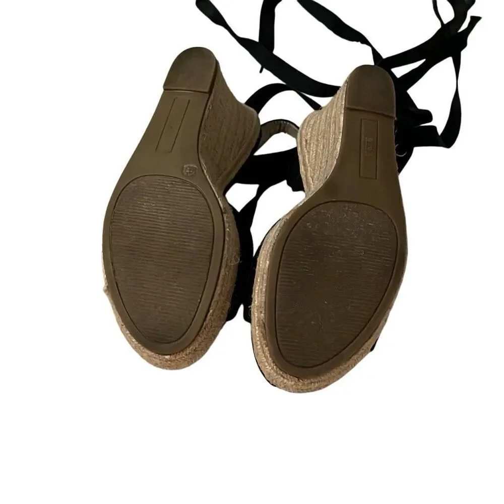 Ana Ballerina Wedge